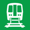 green line logo
