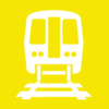 yellow line logo